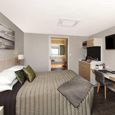 Allure On Ocean Motel - Mollymook Beach Buitenkant foto
