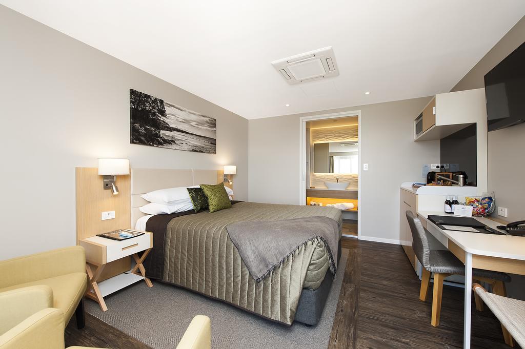 Allure On Ocean Motel - Mollymook Beach Buitenkant foto