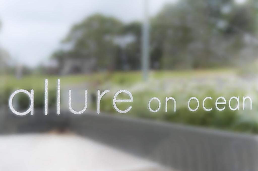 Allure On Ocean Motel - Mollymook Beach Buitenkant foto