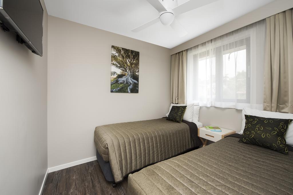 Allure On Ocean Motel - Mollymook Beach Buitenkant foto