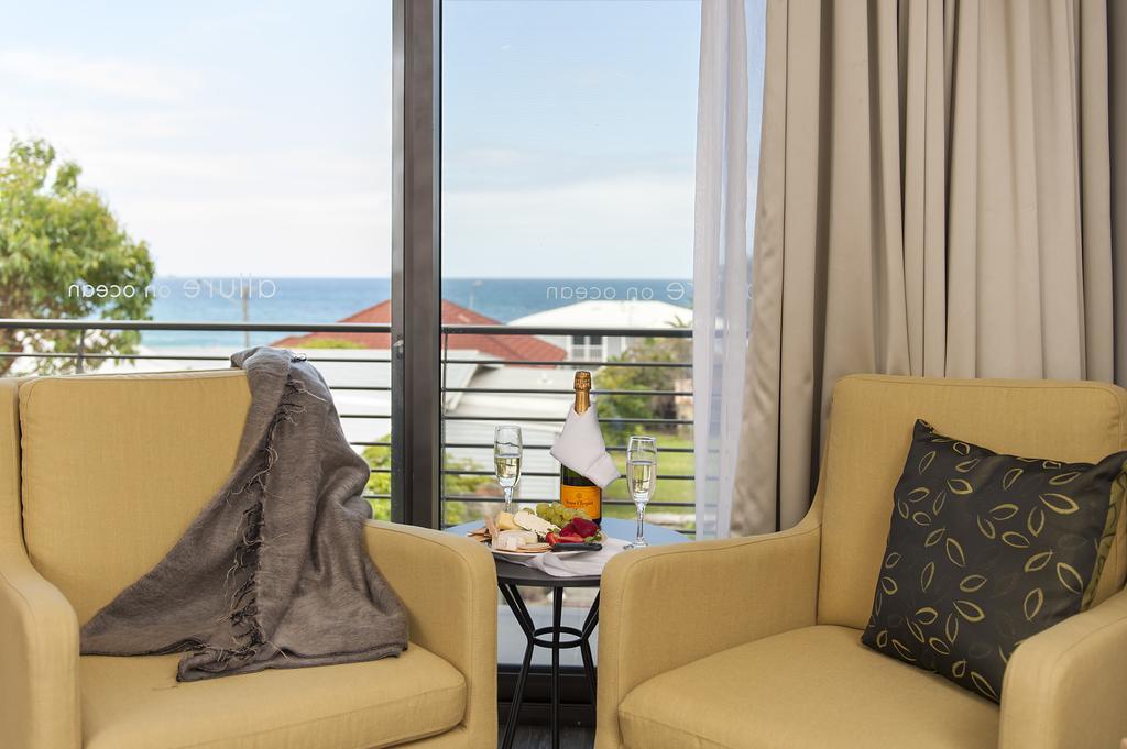 Allure On Ocean Motel - Mollymook Beach Buitenkant foto