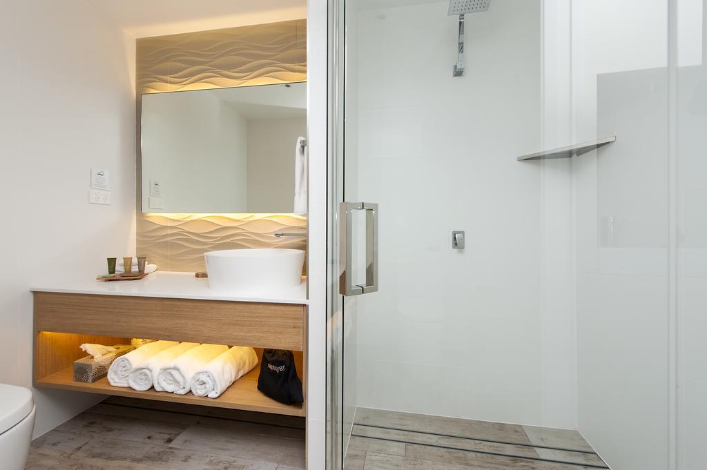 Allure On Ocean Motel - Mollymook Beach Buitenkant foto