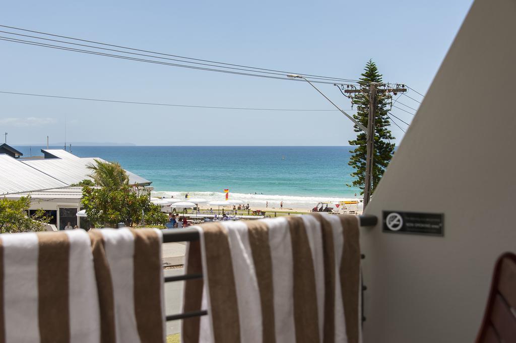 Allure On Ocean Motel - Mollymook Beach Buitenkant foto