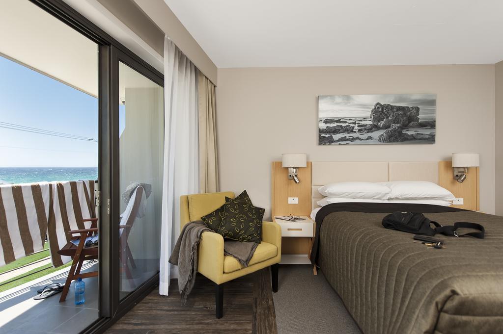 Allure On Ocean Motel - Mollymook Beach Buitenkant foto