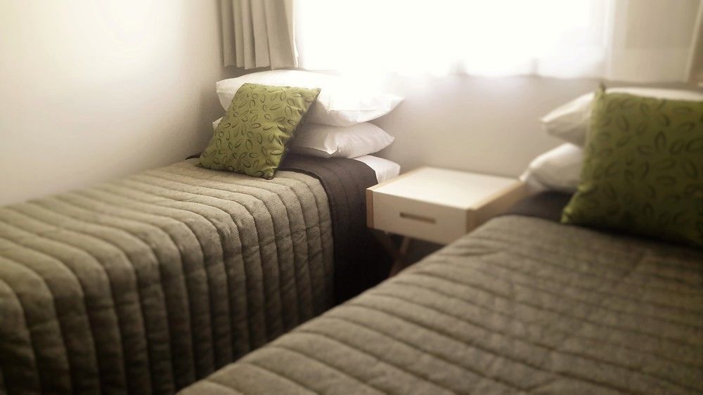 Allure On Ocean Motel - Mollymook Beach Buitenkant foto