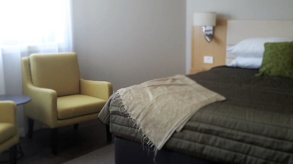 Allure On Ocean Motel - Mollymook Beach Buitenkant foto