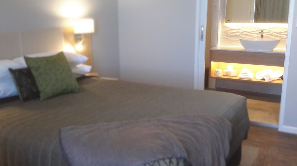Allure On Ocean Motel - Mollymook Beach Buitenkant foto